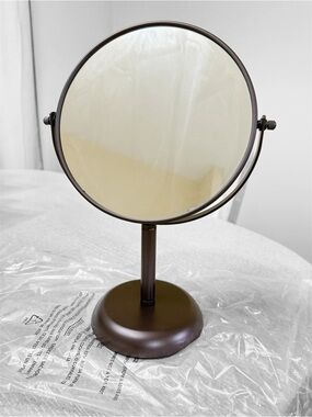 Threshold Vanity Mirror 2pcs set
